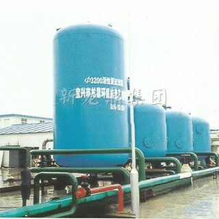新北过滤器